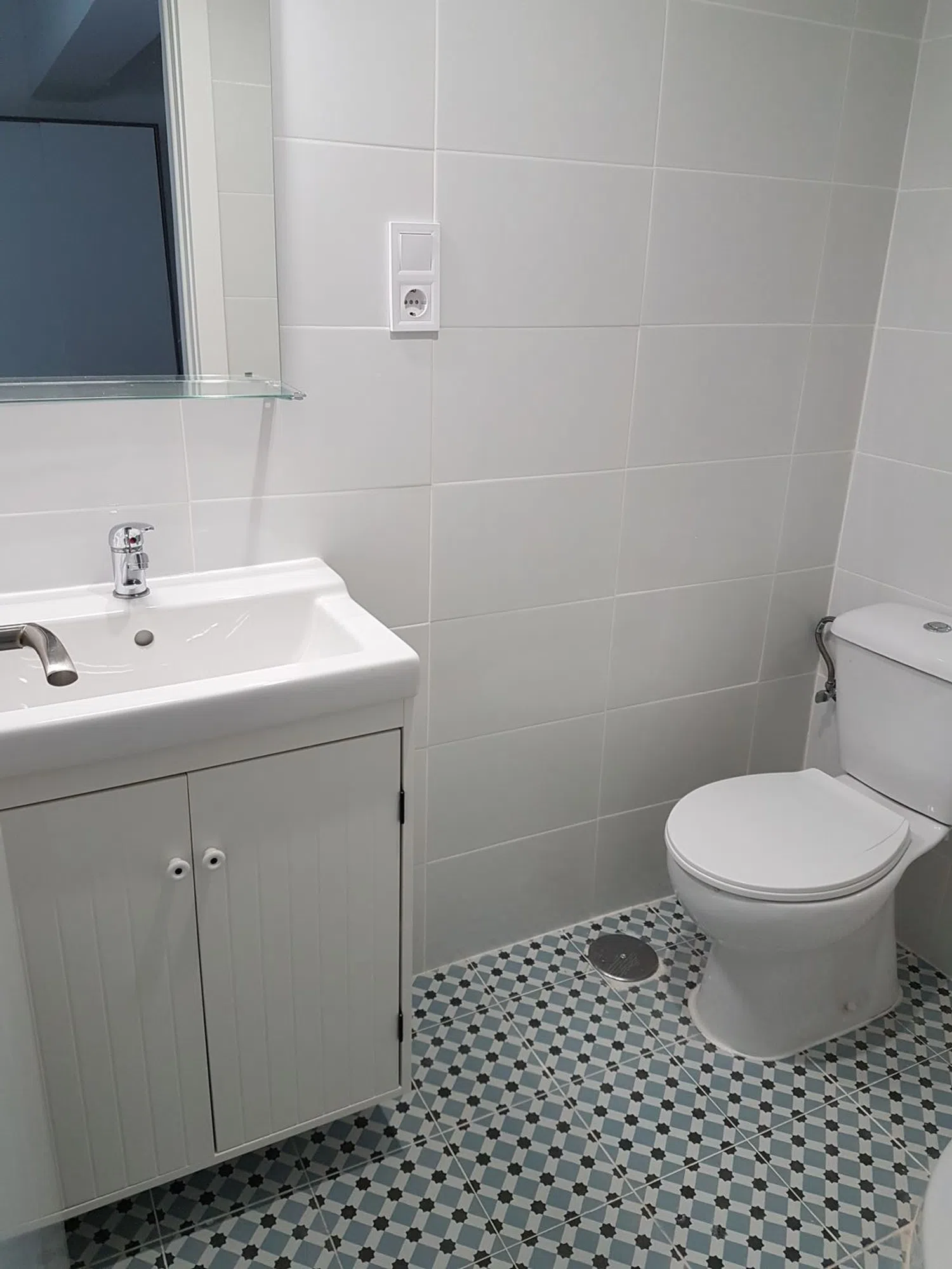 Estudio en calle del Teniente Coronel Noreña, 25 - Foto 6