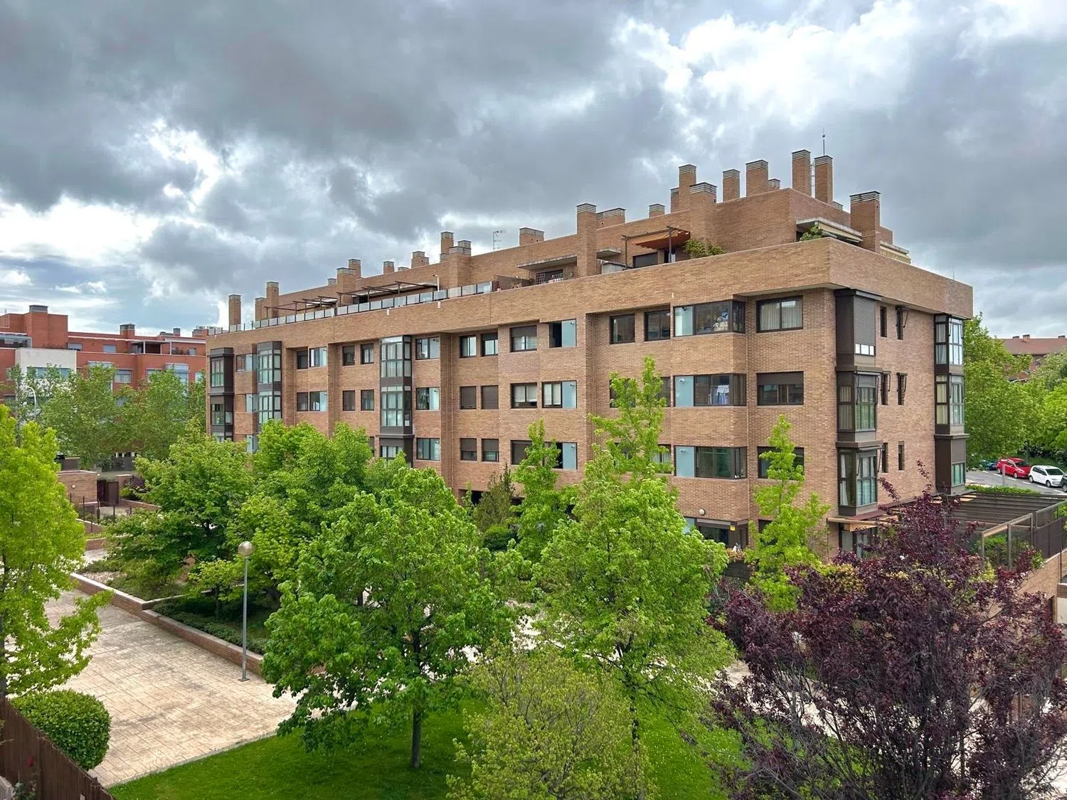 Piso - Foto 14