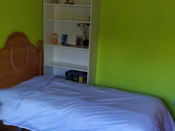 Piso en Paseo de las Carboneras, 12, San Francisco - El Chorrillo, San Francisco - El Chorrillo - Foto 14