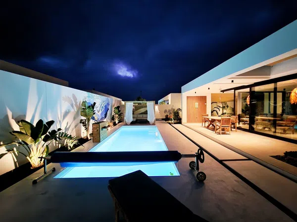 Casa o chalet independiente en Calle Melà, 31, La Oliva, La Oliva - Foto 25