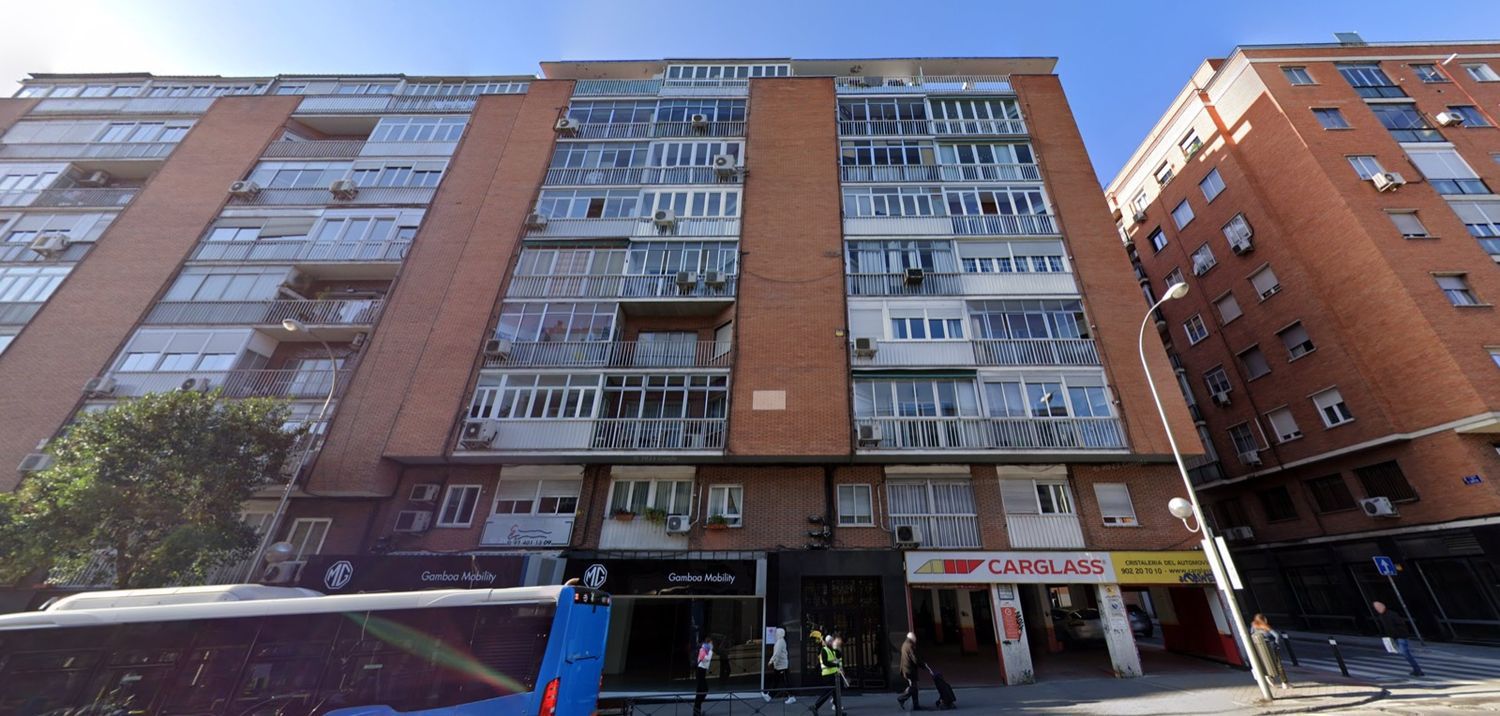 Piso en avenida de la Ciudad de Barcelona, 202 - Foto 13