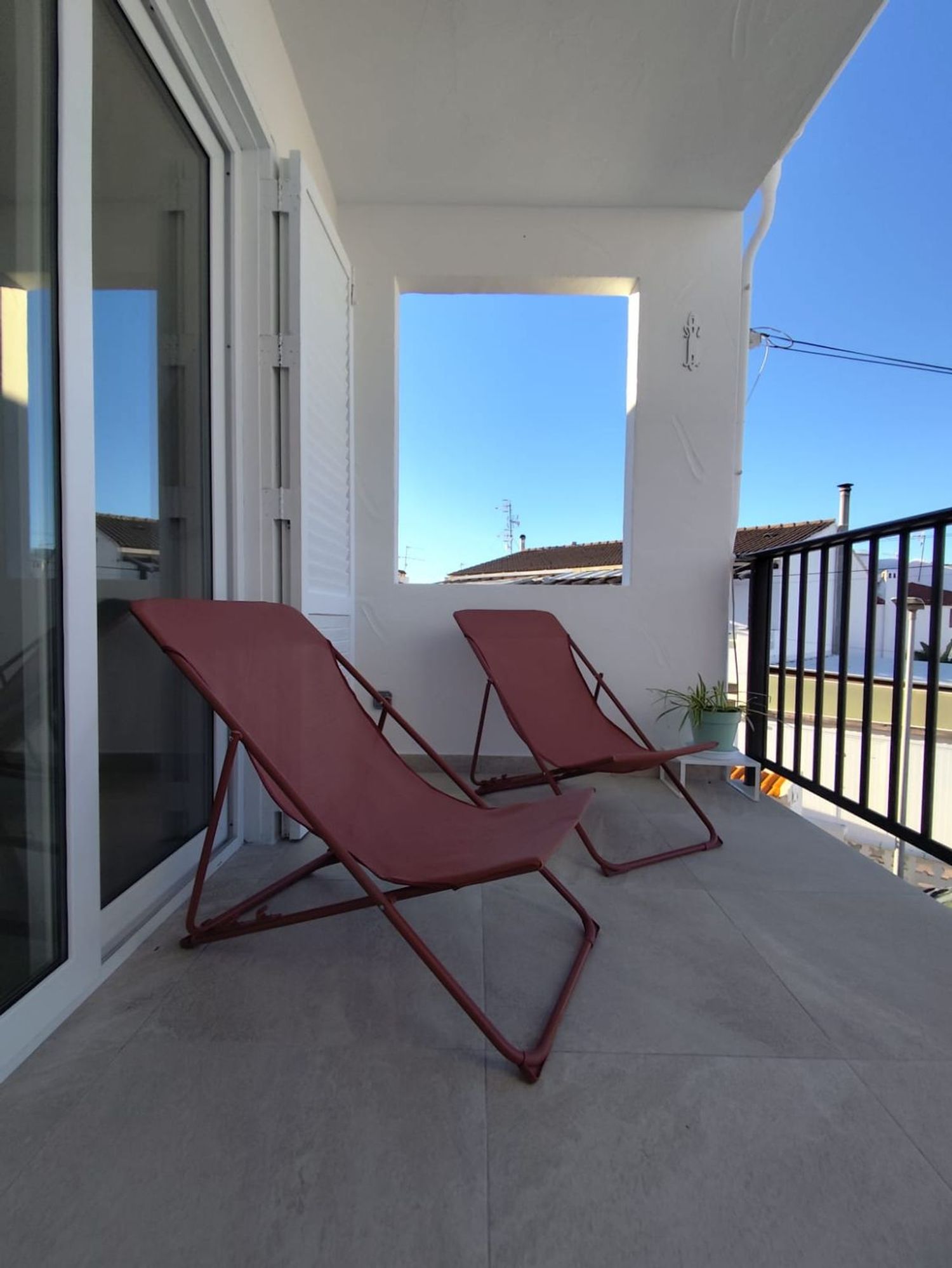 Estudio en Paseo Marítim del Mediterrani, 3, Zona Playa Morro de Gos - Foto 5