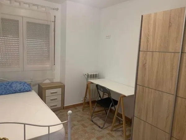 Alquiler de piso en Calle Demetrio Spínola, 17 - Foto 13