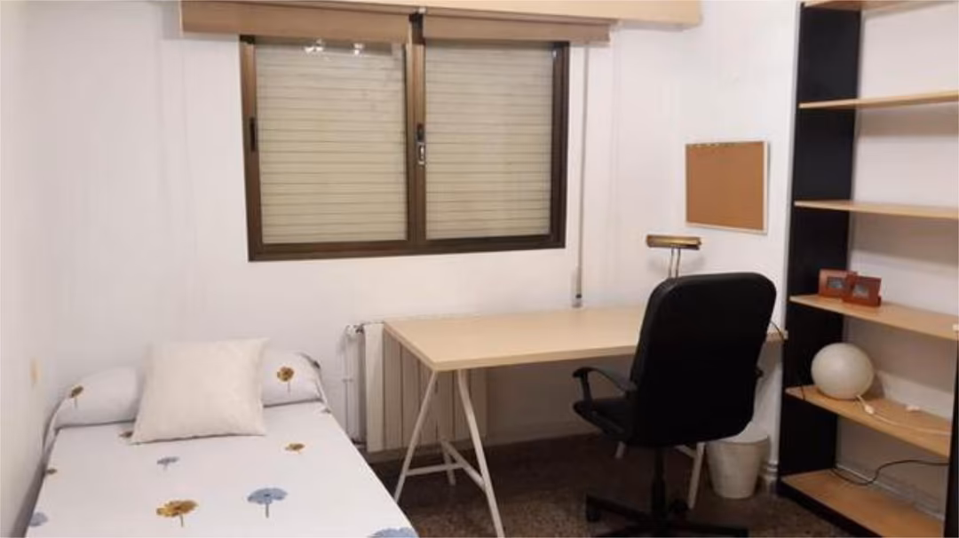 Piso en Aragón - Foto 3