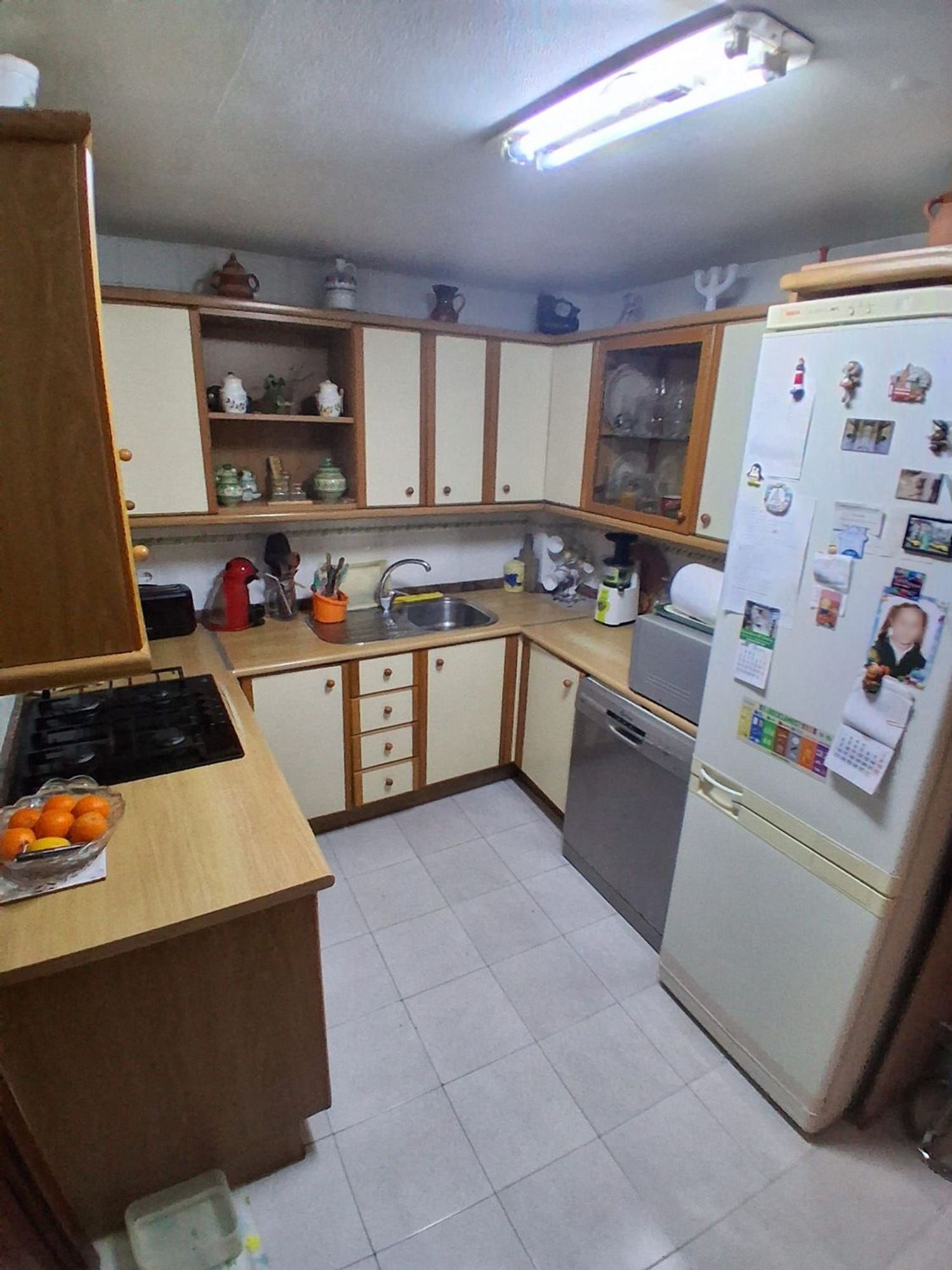 Piso en calle Sevilla, 76 - Foto 4