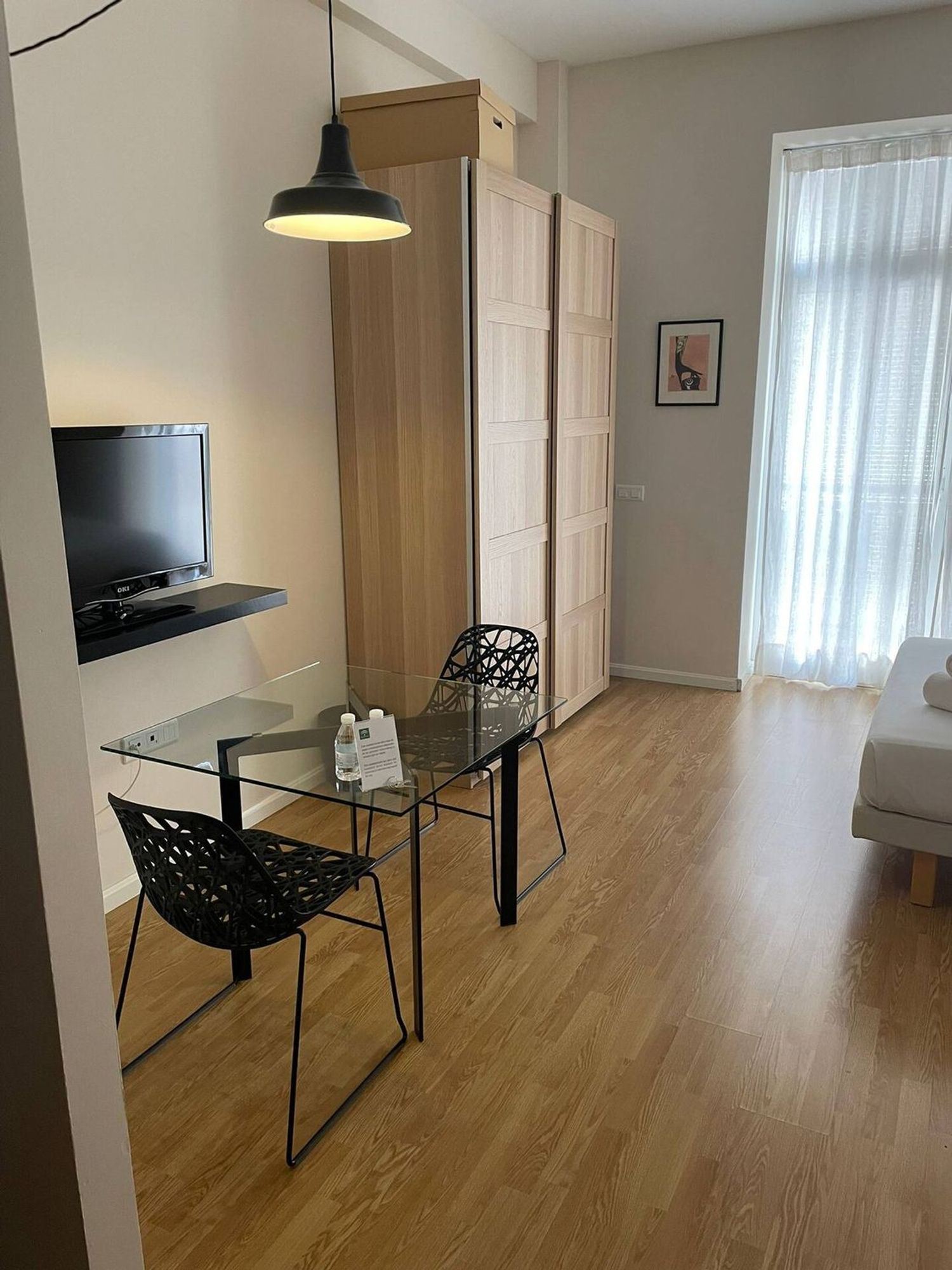 Estudio en calle isabel la católica, 6 - Foto 9