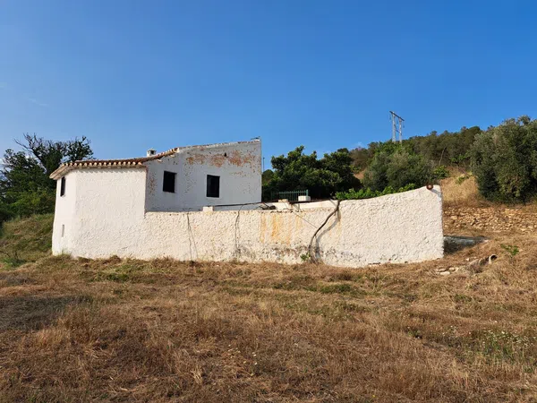 Cortijo en Camino del Castañar s/n - Foto 26