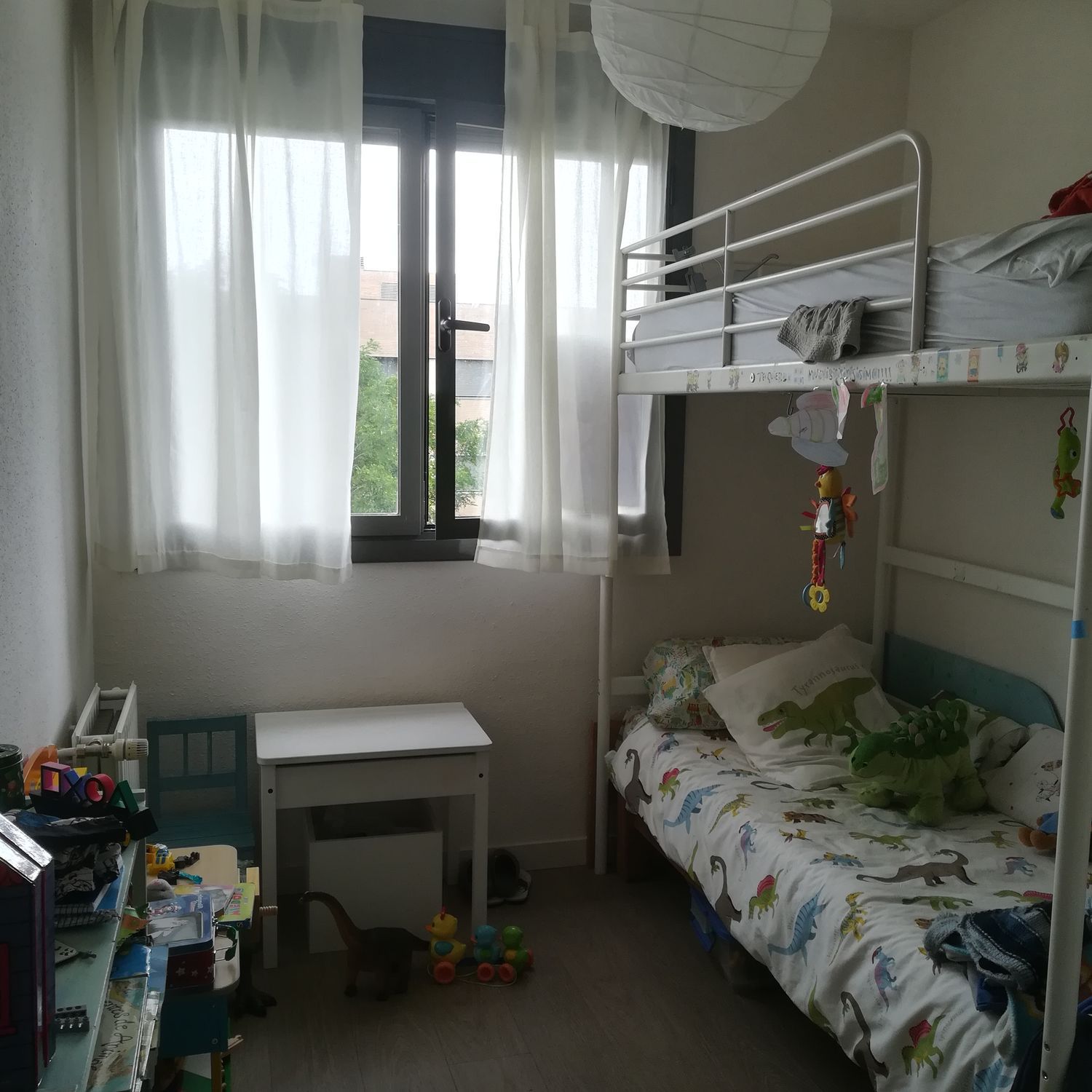 Piso en Calle Peñalara, 4, Dehesa - El Soto, Dehesa - El Soto - Foto 13