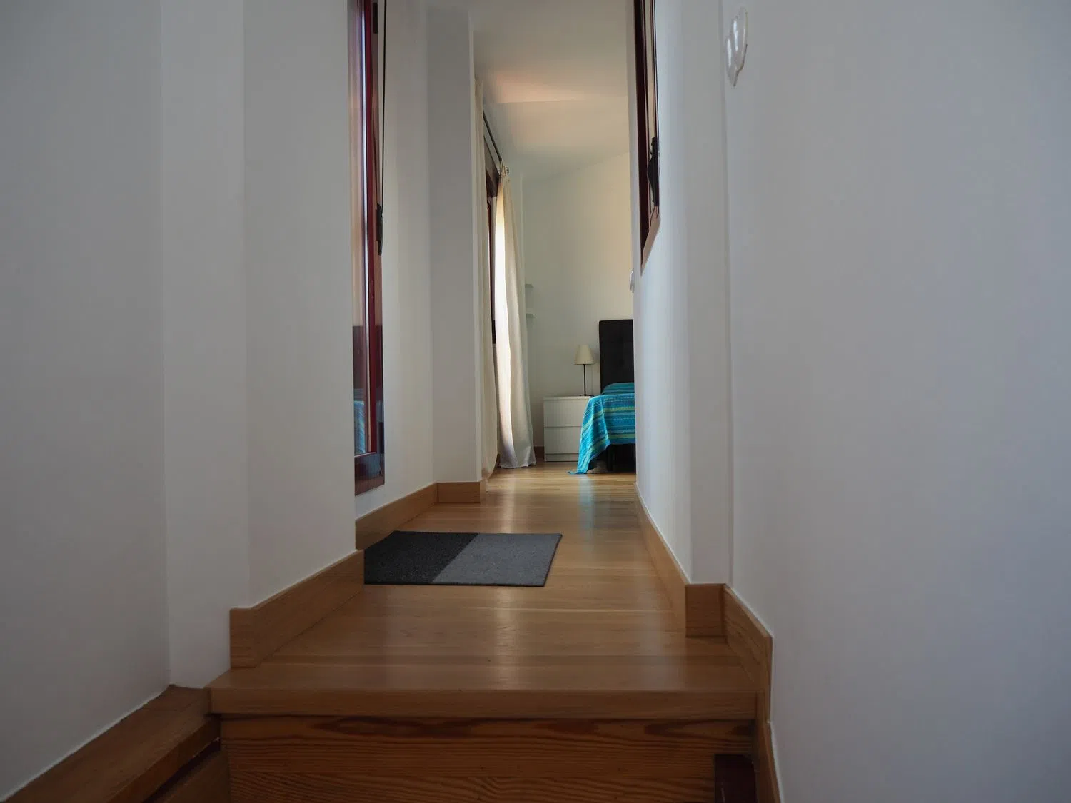 Ático en calle de Francos Rodríguez, 94 - Foto 9