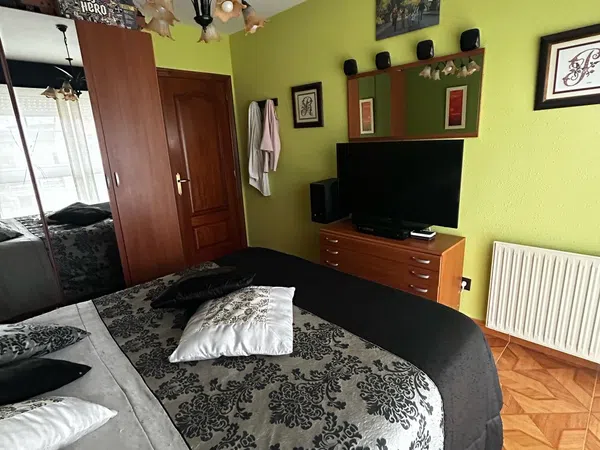 Piso en Alonso arias, 14 - Foto 6