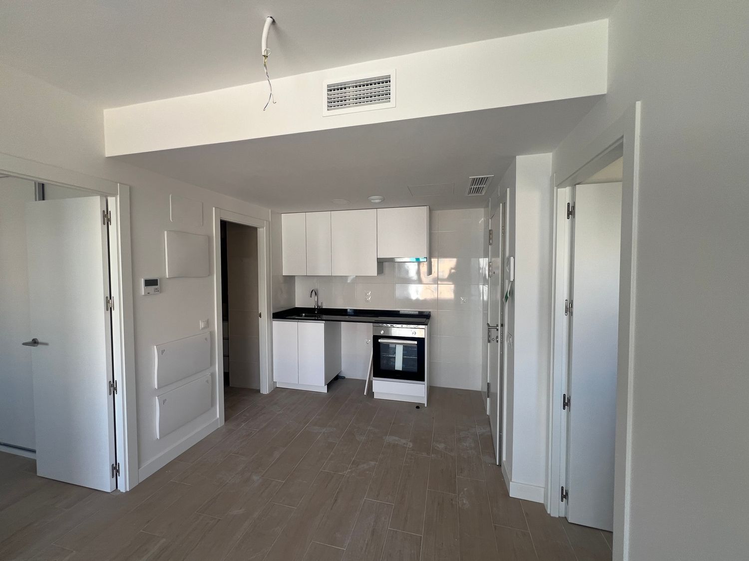Piso en Calle de la Sierra de Palomeras, 32, Ensanche de Vallecas - La Gavia - Foto 12