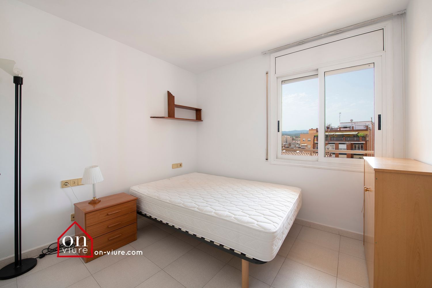 Piso en Avenida Lluís Companys i Jover, 24, Centre - Estació, Centre - Estació - Foto 15