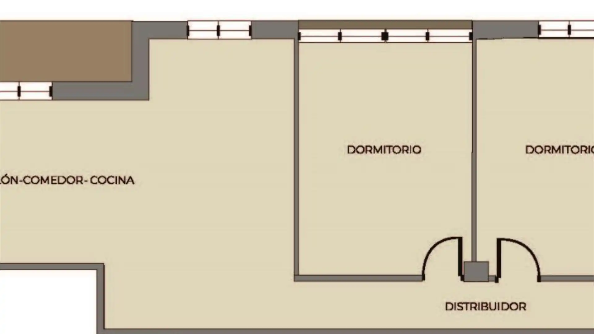 Piso en  Calle de los Tilos 2 - Foto 20