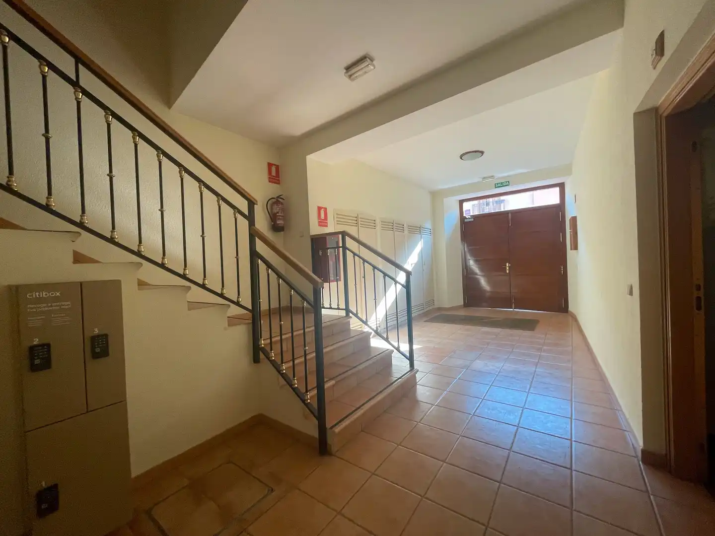 Apartamento en  Calle Gallo - Foto 12