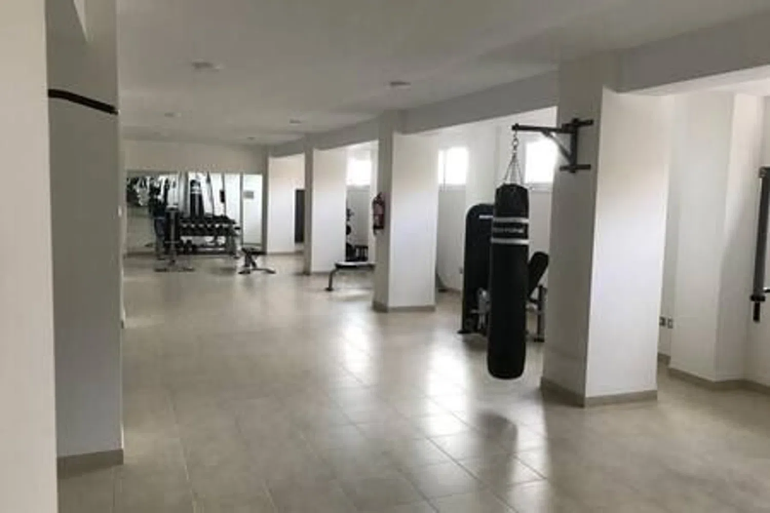 Estudio en Urbanizacion Montalmar, 31 - Foto 15