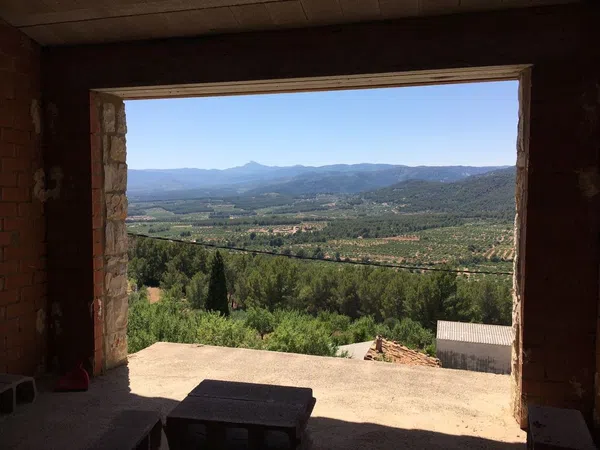 Masía en Masia Coll de la Mancha s/n - Foto 3