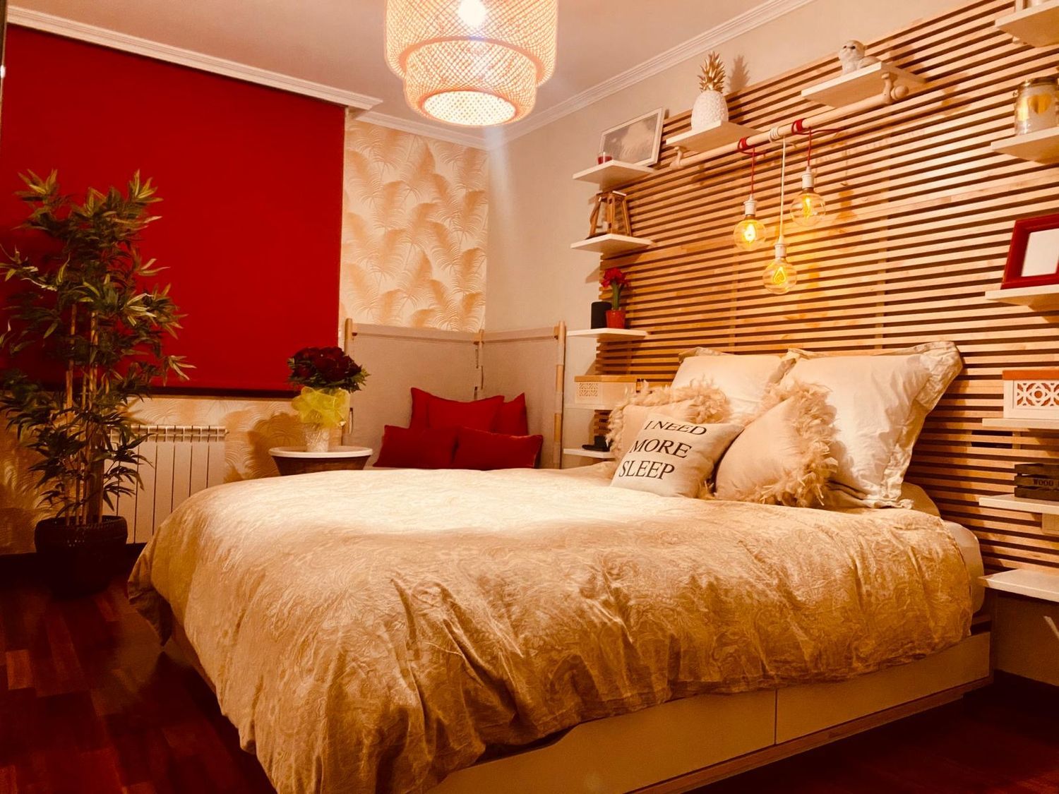 Piso en calle das Teixugueiras, 12 - Foto 1