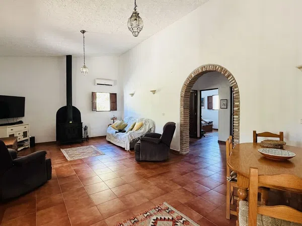 Casa rural en Las Hoya s/n - Foto 7