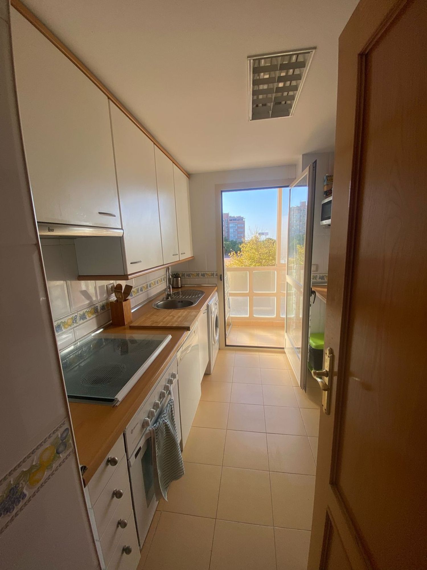 Piso en calle Pinar de San José, 23 - Foto 10