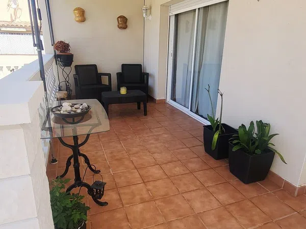 Chalet pareado en Calle del Pisuerga, 27 - Foto 4