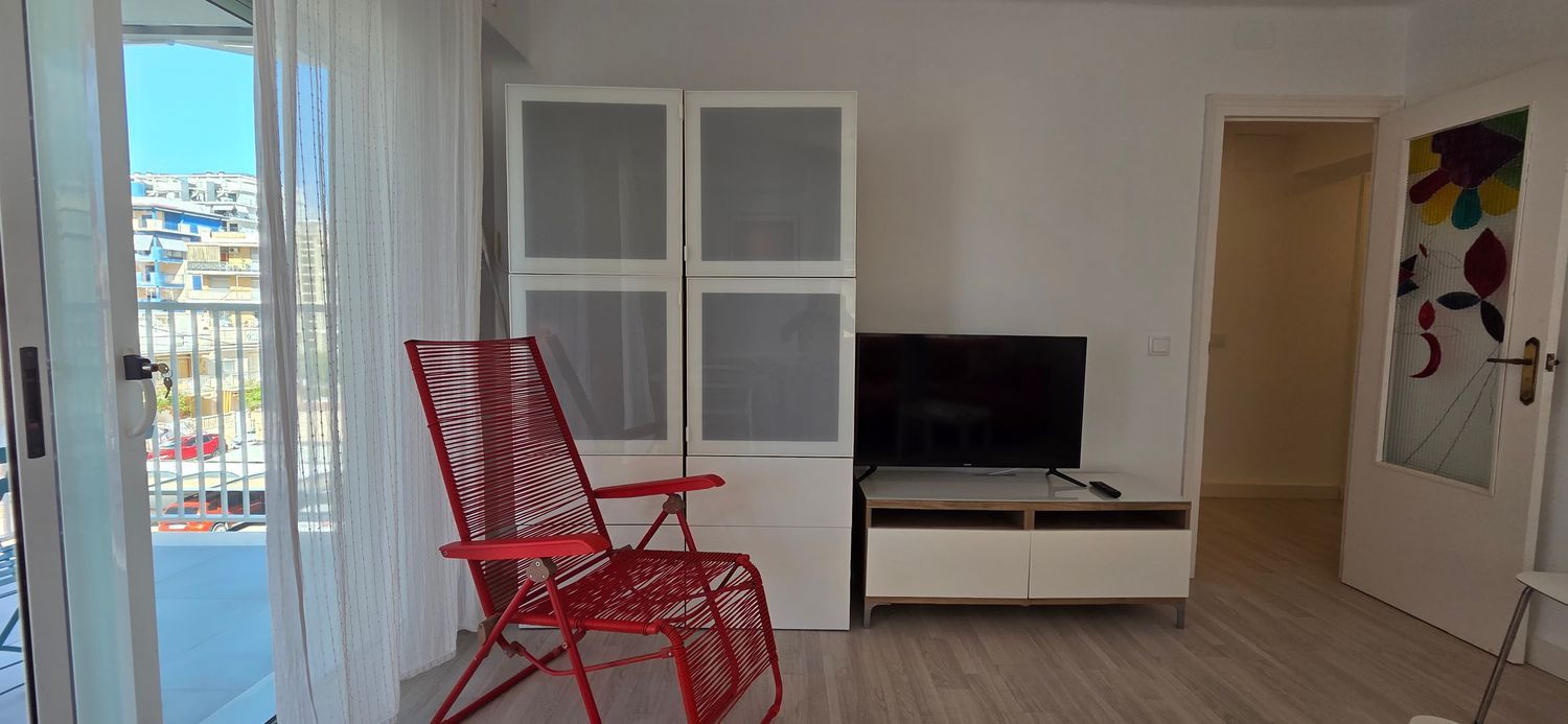 Piso en Paseo Marítimo Neptuno, 31, Playa de Gandia, Playa de Gandia - Foto 16