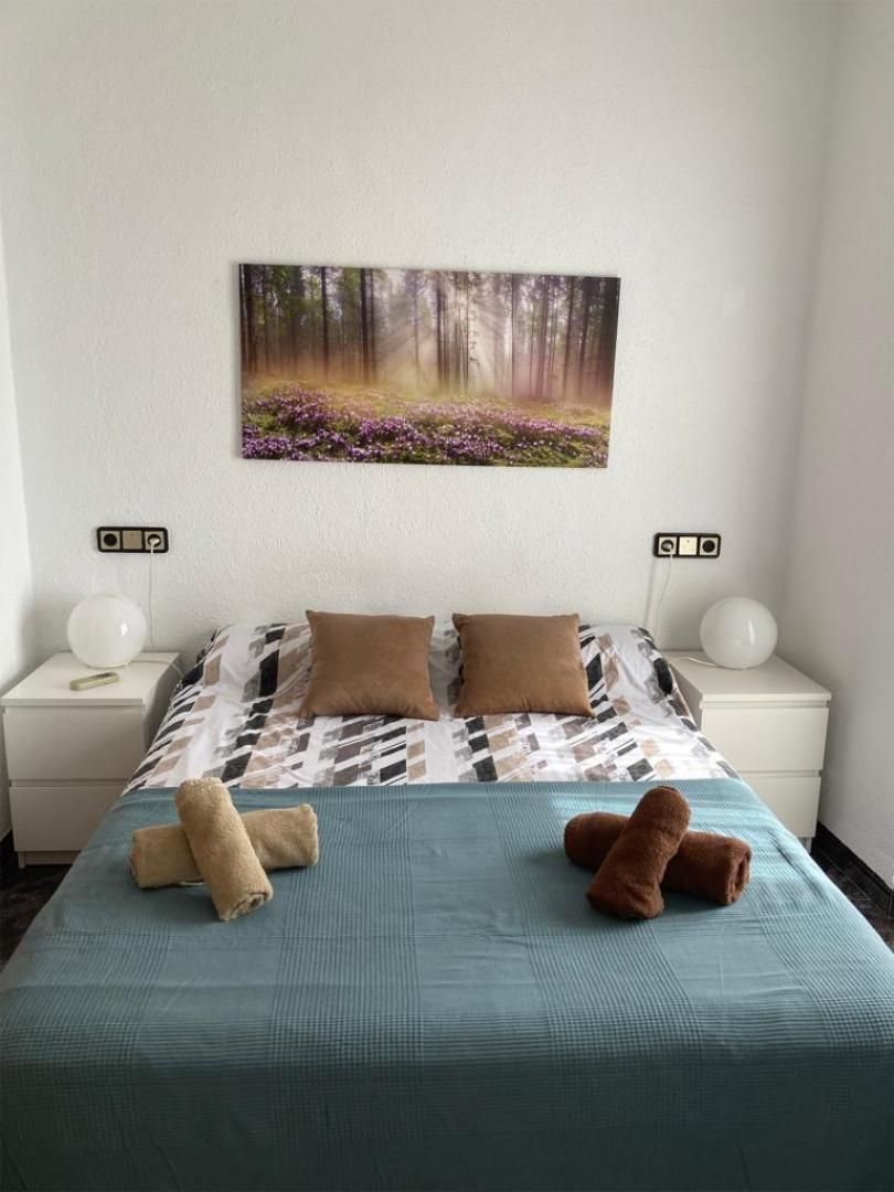 Piso en  Carrer del Doctor Lluch 125