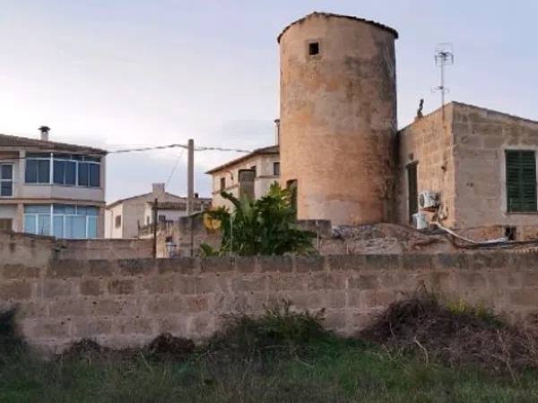 Finca rústica en Avenida de Carles V, 33, Llucmajor Interior, Llucmajor Interior - Foto 3