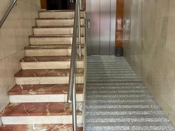 Piso en Avenida de Víctor Gallego, 27, Ensanche, Ensanche - Foto 27
