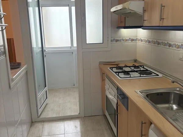 Piso en calle Músico José Mira Figueroa, 3 Bloque - Foto 10