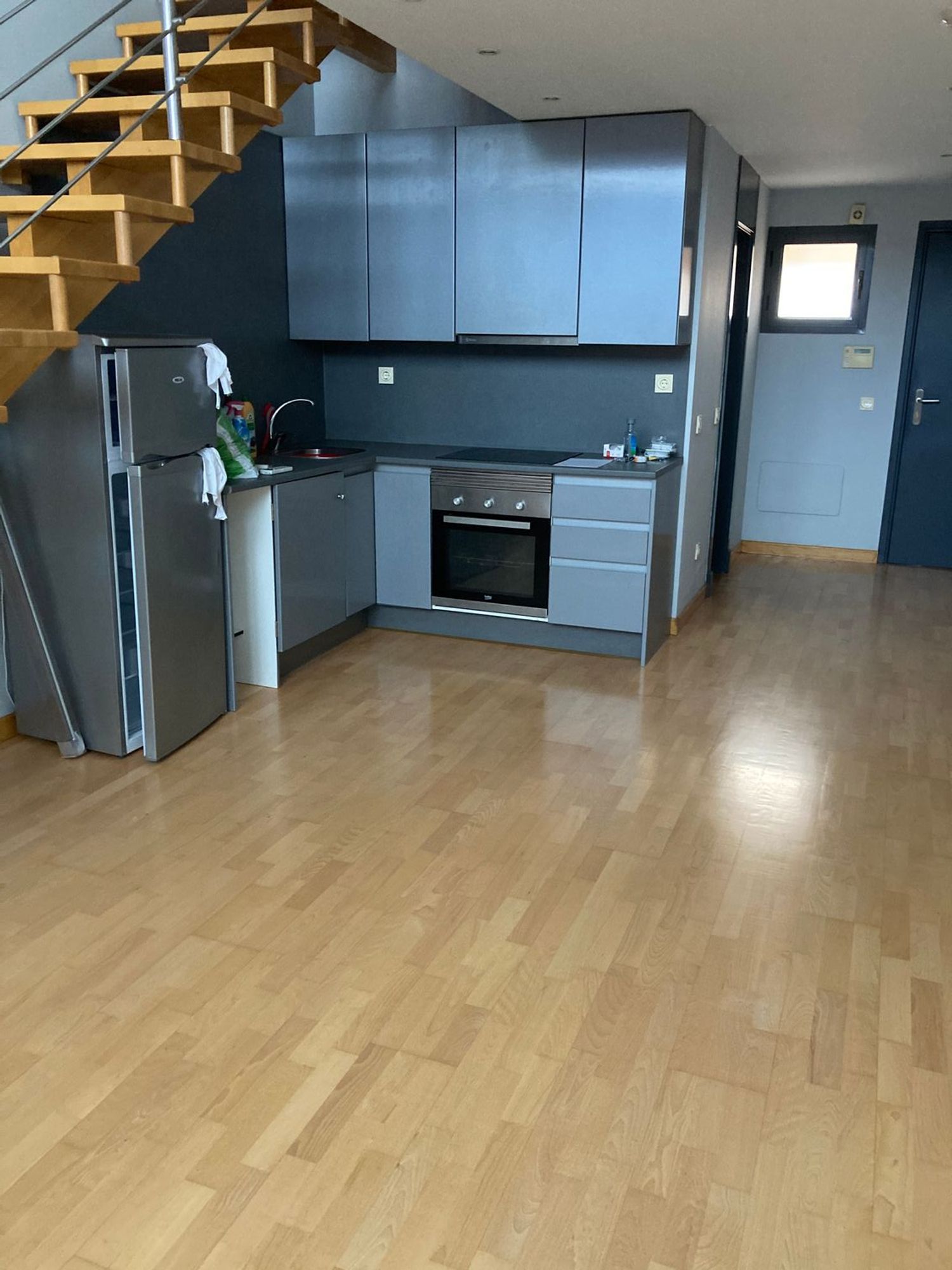 Estudio en Avenida M-40, 5 - Foto 3