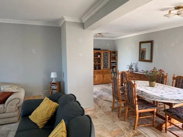 Casa o chalet independiente en Calle Jineta-Chaparral, 41, Calaburra - Chaparral - Foto 21
