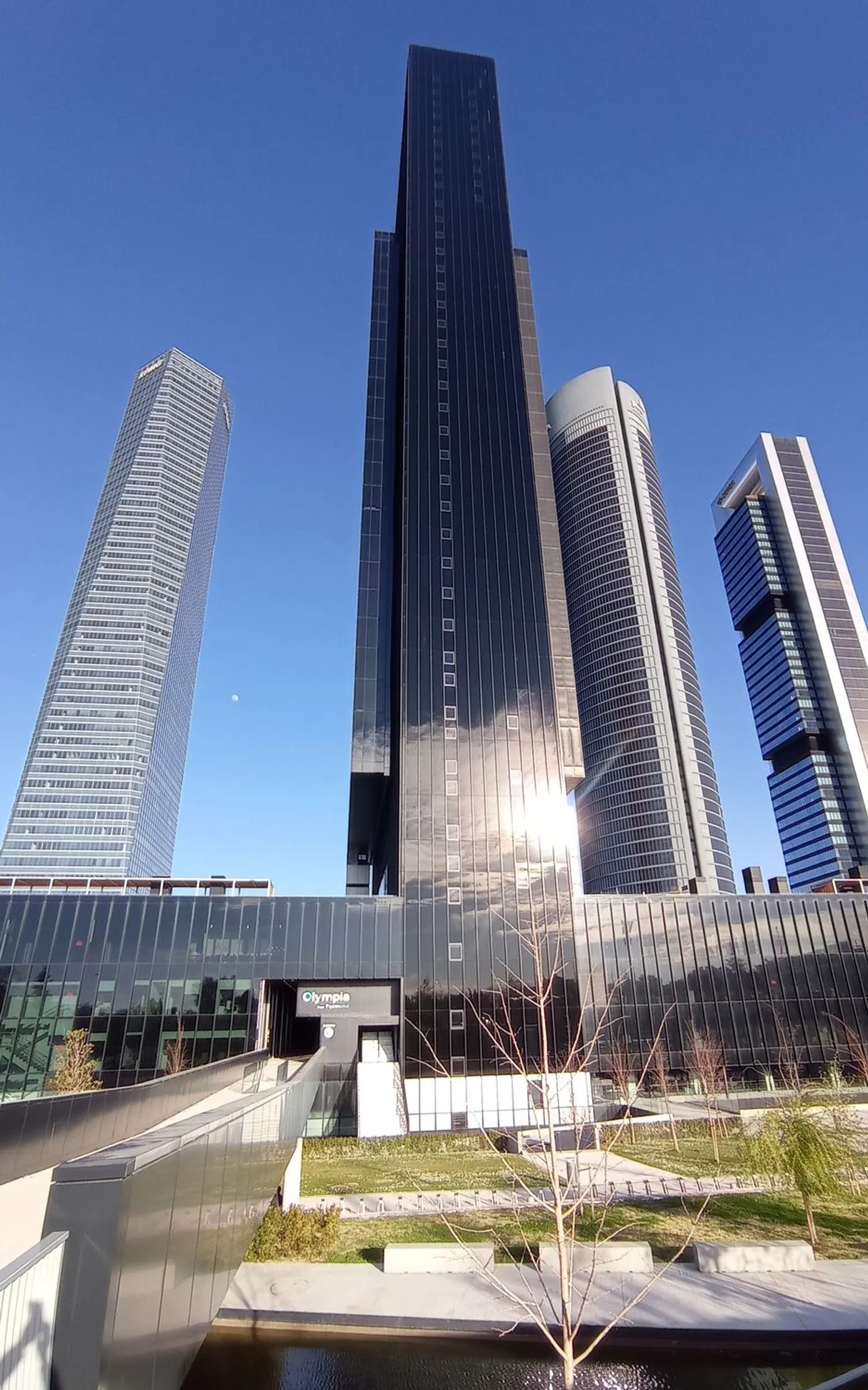 Piso en paseo de la Castellana, 207 - Foto 16