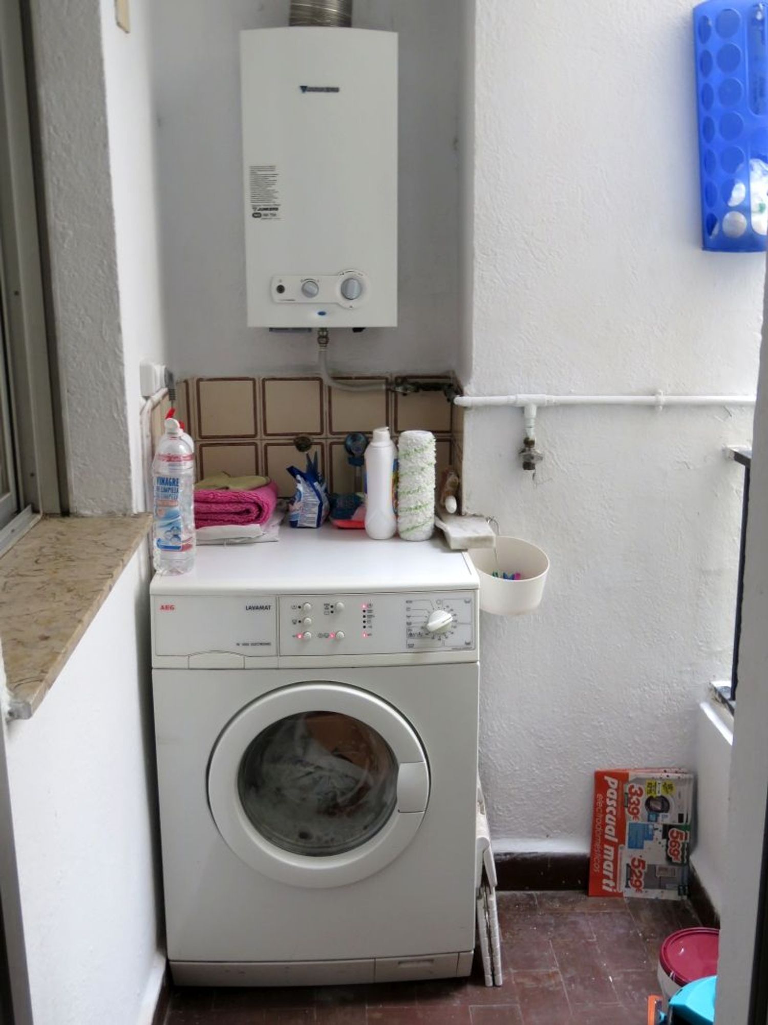 Piso en Calle de la Mare de Déu de l'Assumpció, 5, Benimaclet - Foto 11