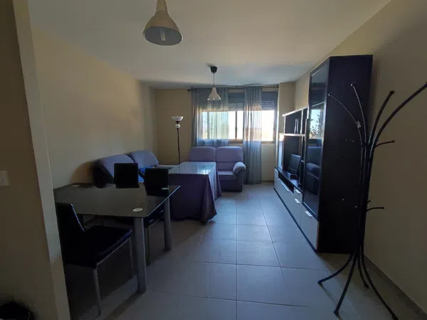 Piso en calle la Perla, 10