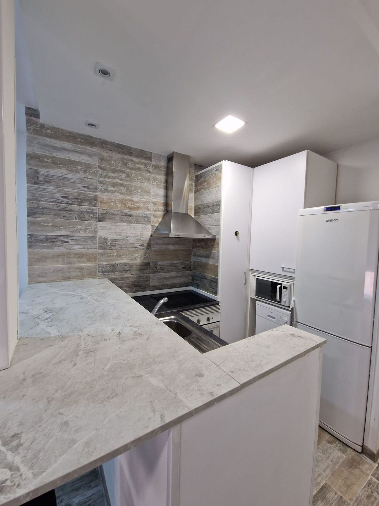 Piso en calle Navalcarnero, 4 - Foto 7