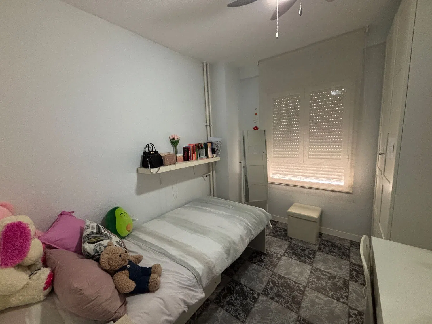 Piso en Loranca - Foto 12