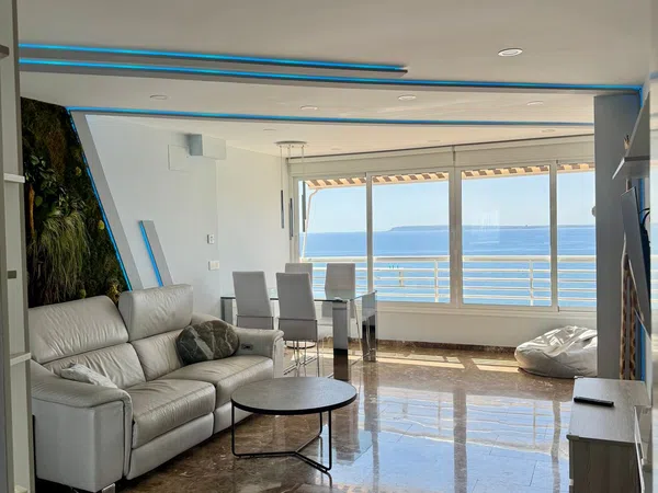 Piso en avenida de la Costa Blanca, 22 - Foto 8