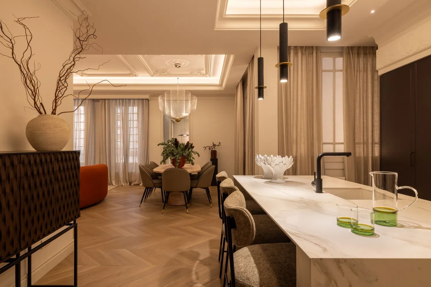 Piso en calle de Ayala, 3 - Foto 5