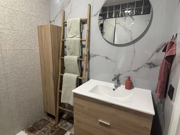 Chalet adosado en Calle Manzana 3, 3, Nueva Torrevieja - Foto 28