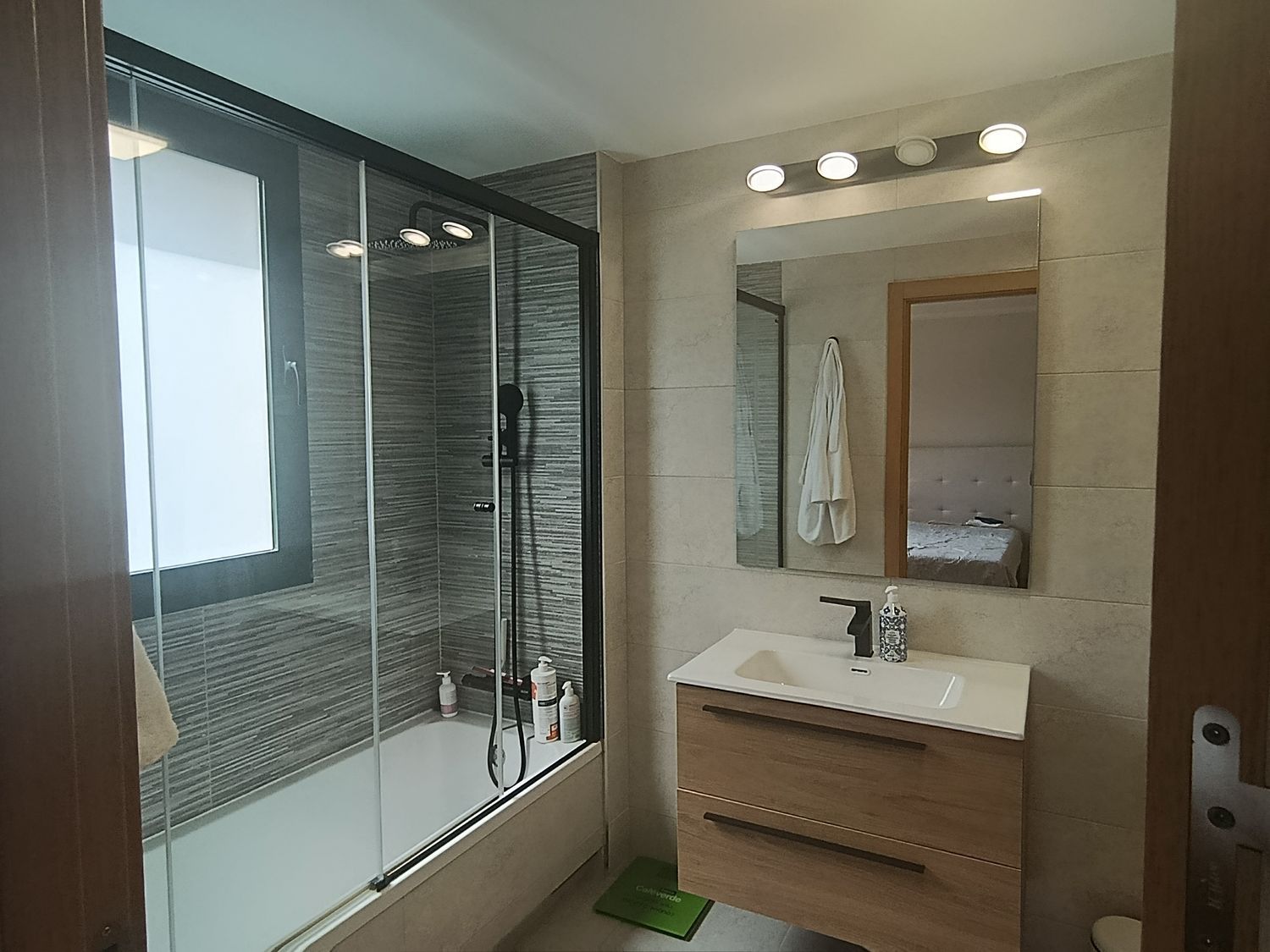 Chalet adosado en calle del Caballo, 63 - Foto 11