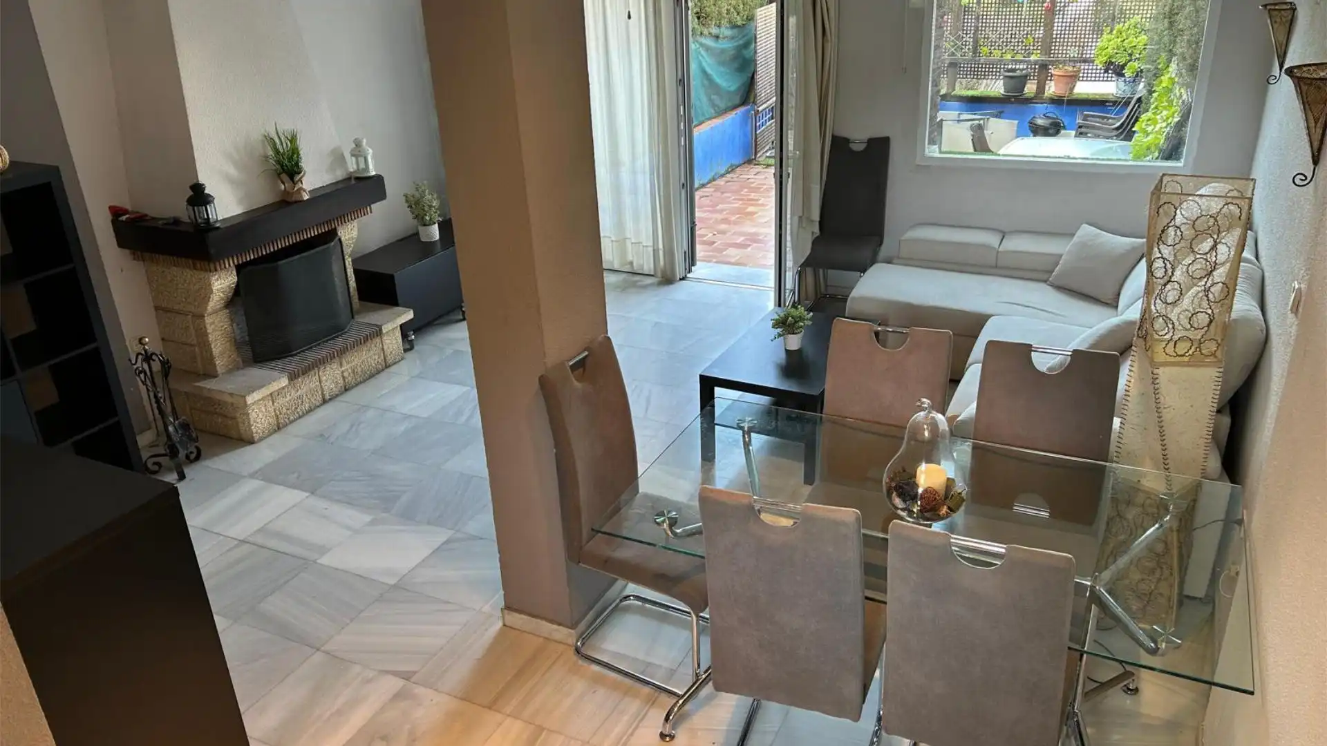 Casa adosada en  Calle Campo de Golf 10 - Foto 6