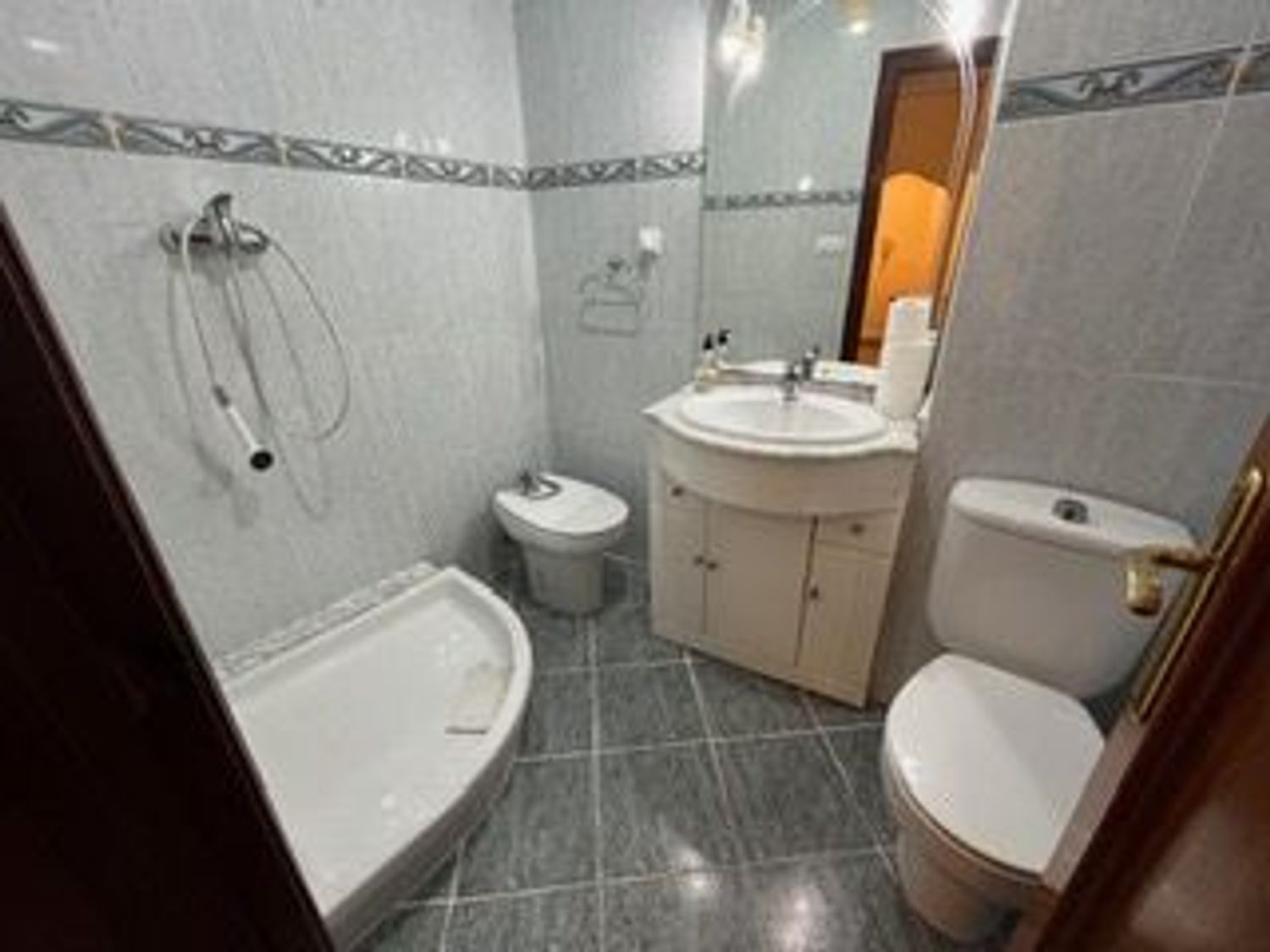 Piso en Calle Juan de Ribera, 11, El Mercado, El Mercado - Foto 5