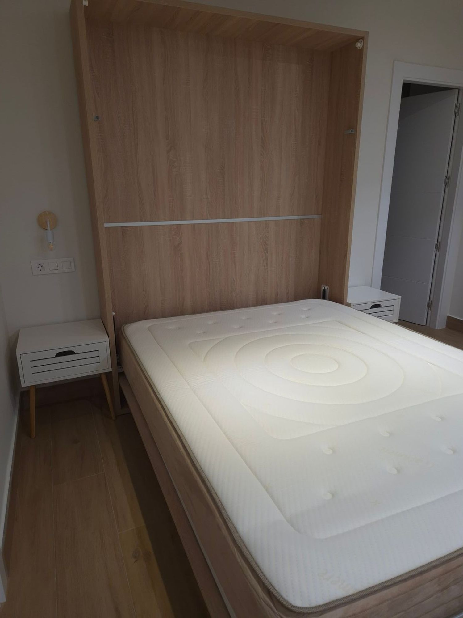 Estudio en Barrio El Carmen - Foto 6