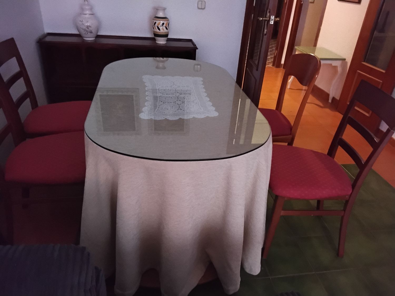 Piso en Cabra - Foto 4