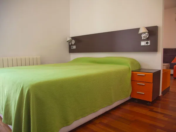 Estudio en Calle de la Corretgeria, 34 - Foto 4
