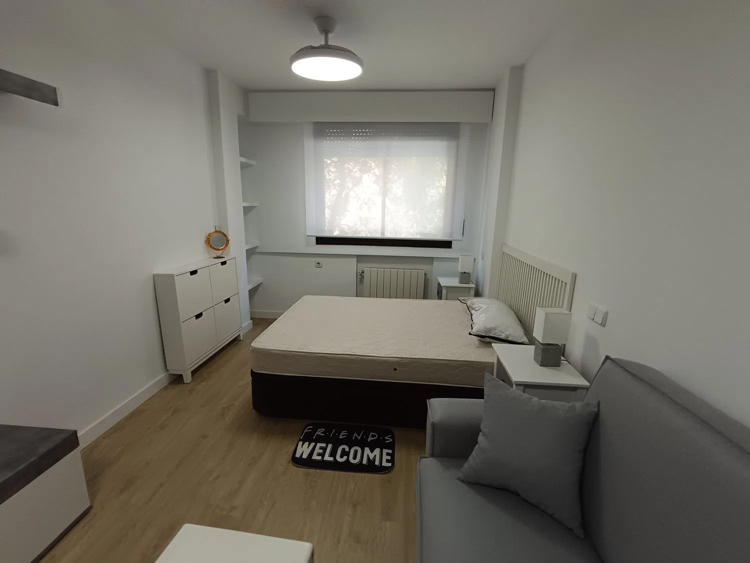 Estudio en calle de Rodríguez San Pedro, 71 - Foto 4