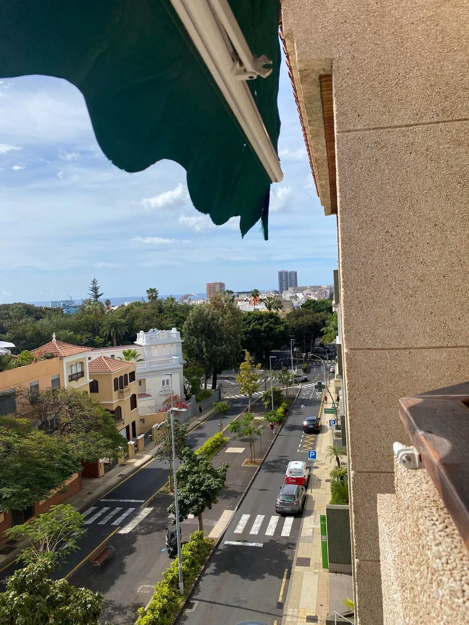 Piso en avenida de Veinticinco de Julio, 43 - Foto 3