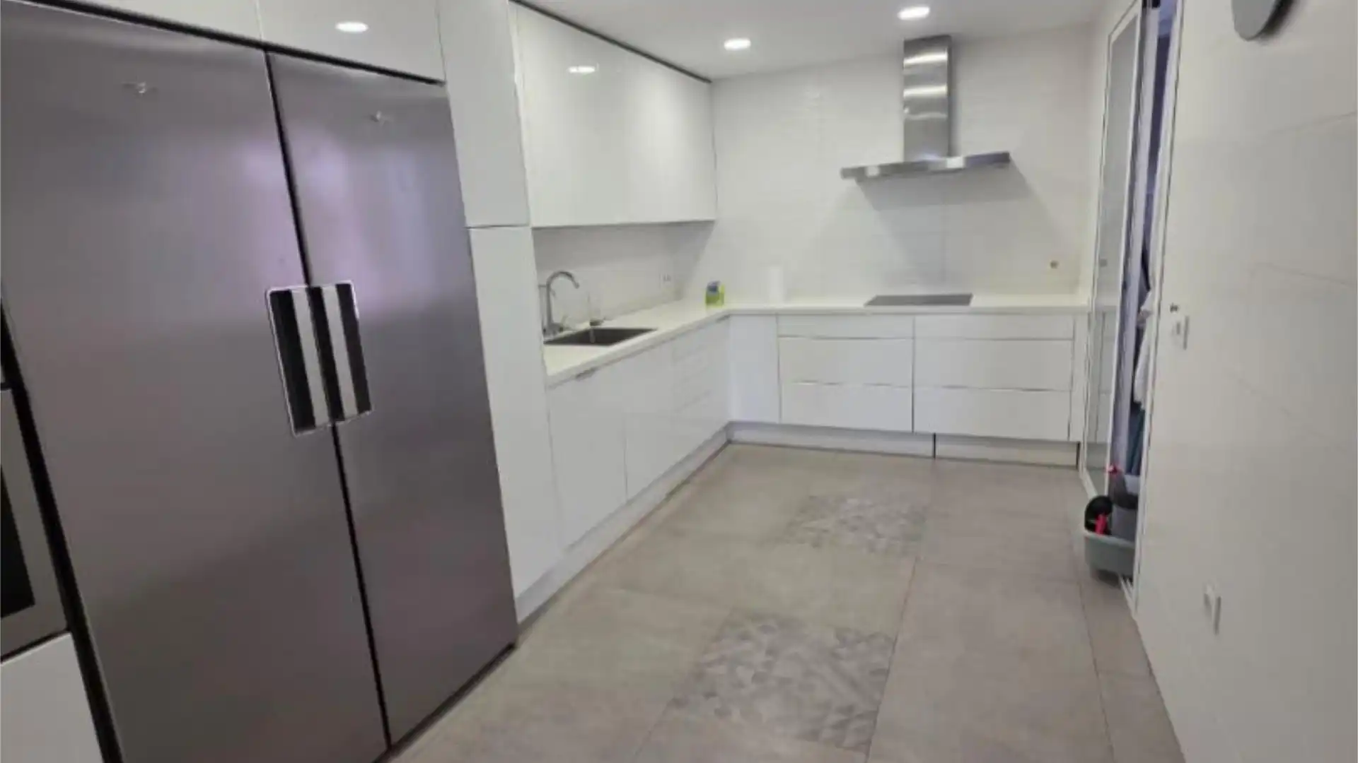 Piso en  Plaza Paquiro 1 - Foto 10