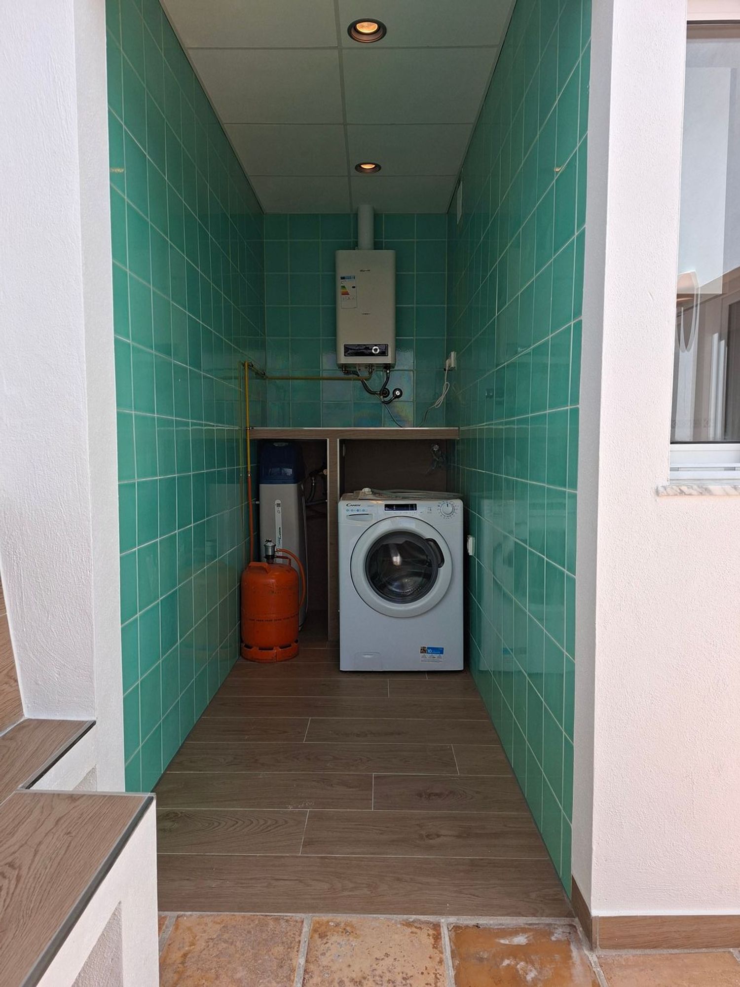 Chalet adosado en Calle de la Sagrada Família, 12, Oliva pueblo, Oliva pueblo - Foto 9