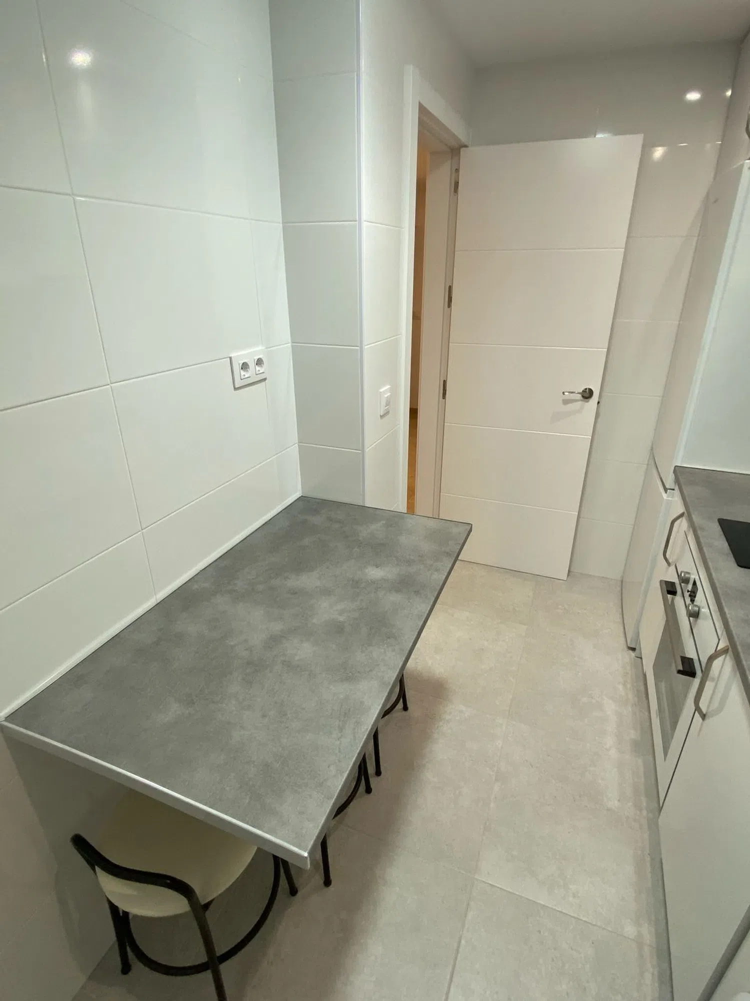 Piso en calle Zamarrilla, 33 - Foto 10